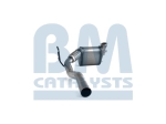 BM Catalysts Roetfilter (CAPI) (BM11150)