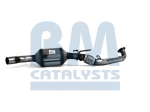 BM Catalysts Roetfilter (CAPI) (BM11115)