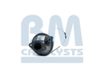 BM Catalysts Roetfilter (CAPI) (BM11087H)