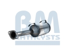 BM Catalysts Roetfilter (CAPI) (BM11049)
