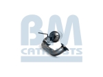 BM Catalysts Roetfilter (CAPI) (BM11115)