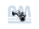 BM Catalysts Roetfilter (CAPI) (BM11049)