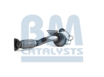 BM Catalysts Roetfilter (CAPI) (BM11200)