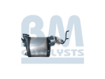 BM Catalysts Roetfilter (CAPI) (BM11118)