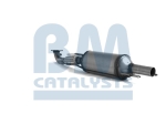 BM Catalysts Roetfilter (CAPI) (BM11097H)