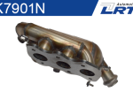 LRT Katalysator (K7901N)