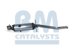 BM Catalysts Roetfilter (CAPI) (BM11045H)
