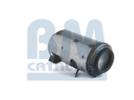 BM Catalysts Roetfilter (CAPI) (BM11040H)