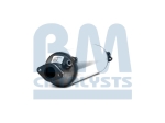 BM Catalysts Roetfilter (CAPI) (BM11087H)