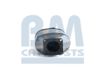 BM Catalysts Roetfilter (CAPI) (BM11030)