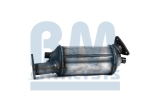 BM Catalysts Roetfilter (CAPI) (BM11032)
