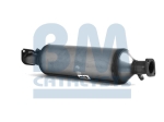 BM Catalysts Roetfilter (CAPI) (BM11089H)