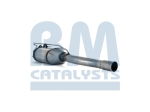 BM Catalysts Roetfilter (CAPI) (BM11095)