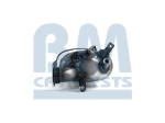 BM Catalysts Roetfilter (CAPI) (BM11245)