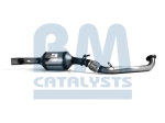 BM Catalysts Roetfilter (CAPI) (BM11115)
