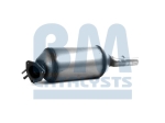 BM Catalysts Roetfilter (CAPI) (BM11198)