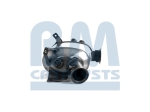 BM Catalysts Roetfilter (CAPI) (BM11245)