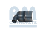 BM Catalysts Roetfilter (CAPI) (BM11103)