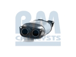 BM Catalysts Roetfilter (CAPI) (BM11031)