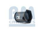 BM Catalysts Roetfilter (CAPI) (BM11138)