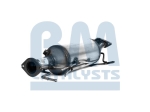 BM Catalysts Roetfilter (CAPI) (BM11043H)