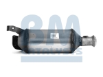 BM Catalysts Roetfilter (CAPI) (BM11106)