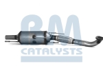 BM Catalysts Roetfilter (CAPI) (BM11097H)