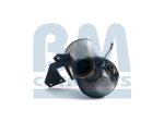 BM Catalysts Roetfilter (CAPI) (BM11041H)