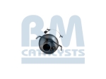 BM Catalysts Roetfilter (CAPI) (BM11038H)