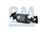 BM Catalysts Roetfilter (CAPI) (BM11223)