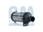 BM Catalysts Roetfilter (CAPI) (BM11033)