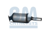 BM Catalysts Roetfilter (CAPI) (BM11198)