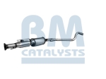 BM Catalysts Roetfilter (CAPI) (BM11076H)