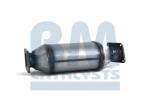 BM Catalysts Roetfilter (CAPI) (BM11030)