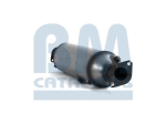 BM Catalysts Roetfilter (CAPI) (BM11089H)