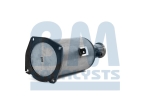 BM Catalysts Roetfilter (CAPI) (BM11007)