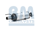 BM Catalysts Roetfilter (CAPI) (BM11038H)