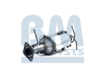 BM Catalysts Roetfilter (CAPI) (BM11042H)