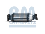 BM Catalysts Roetfilter (CAPI) (BM11030)