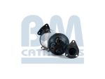 BM Catalysts Roetfilter (CAPI) (BM11032)