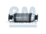 BM Catalysts Roetfilter (CAPI) (BM11030)