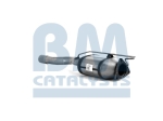 BM Catalysts Roetfilter (CAPI) (BM11095)