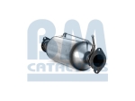BM Catalysts Roetfilter (CAPI) (BM11110)