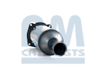 BM Catalysts Roetfilter (CAPI) (BM11001)