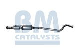 BM Catalysts Roetfilter (CAPI) (BM11076H)