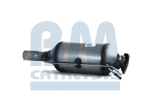 BM Catalysts Roetfilter (CAPI) (BM11198)