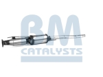 BM Catalysts Roetfilter (CAPI) (BM11102H)
