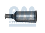 BM Catalysts Roetfilter (CAPI) (BM11007)