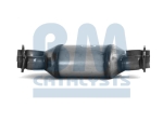 BM Catalysts Roetfilter (CAPI) (BM11031)