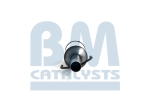 BM Catalysts Roetfilter (CAPI) (BM11132)